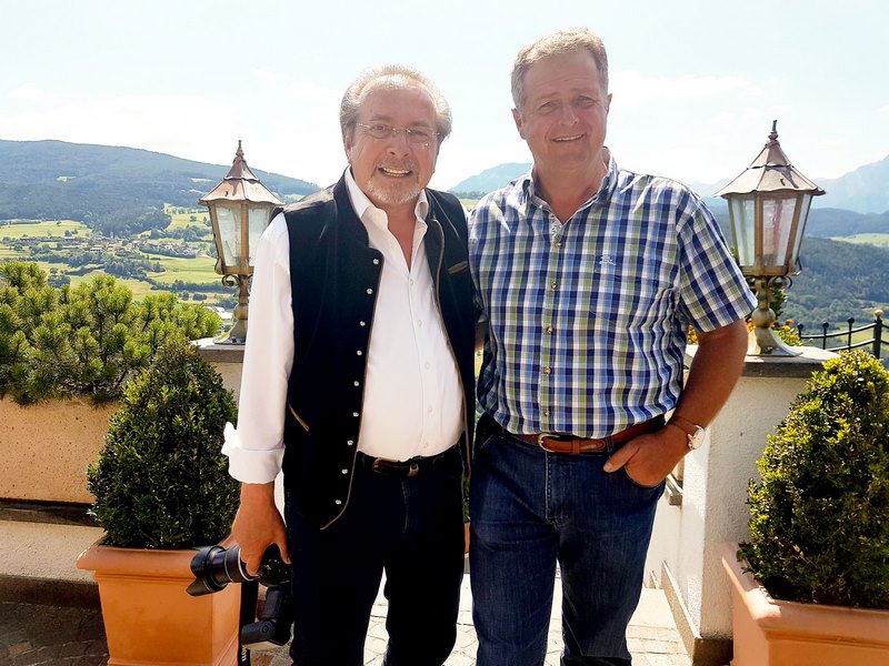 C1 Norbert Rier und Stephan Malzdorf