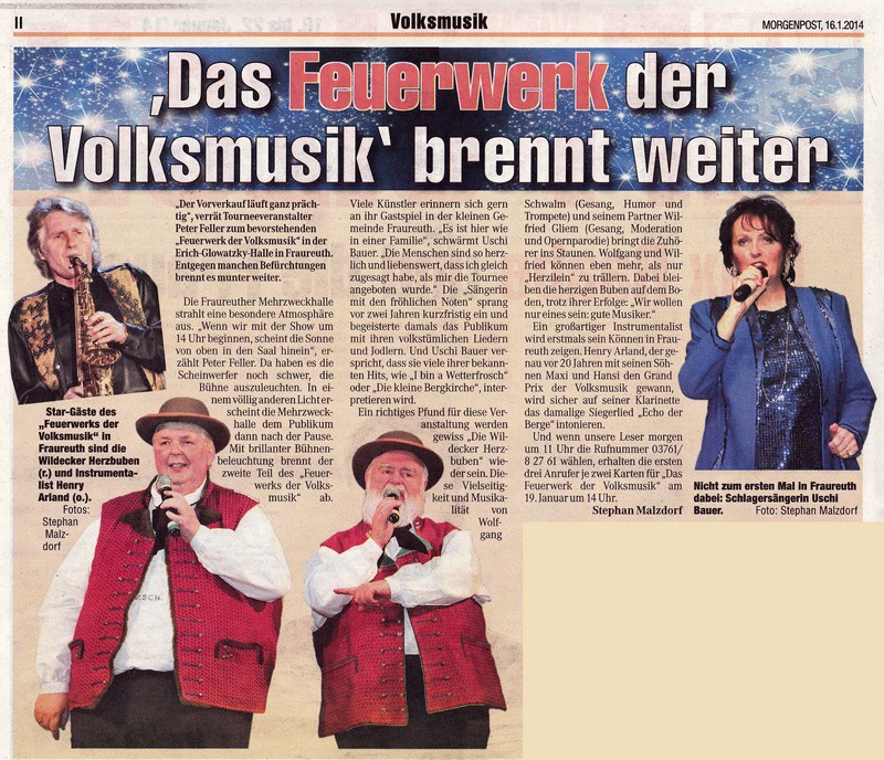 2014 01 16 Bericht Feuerwerk der VM