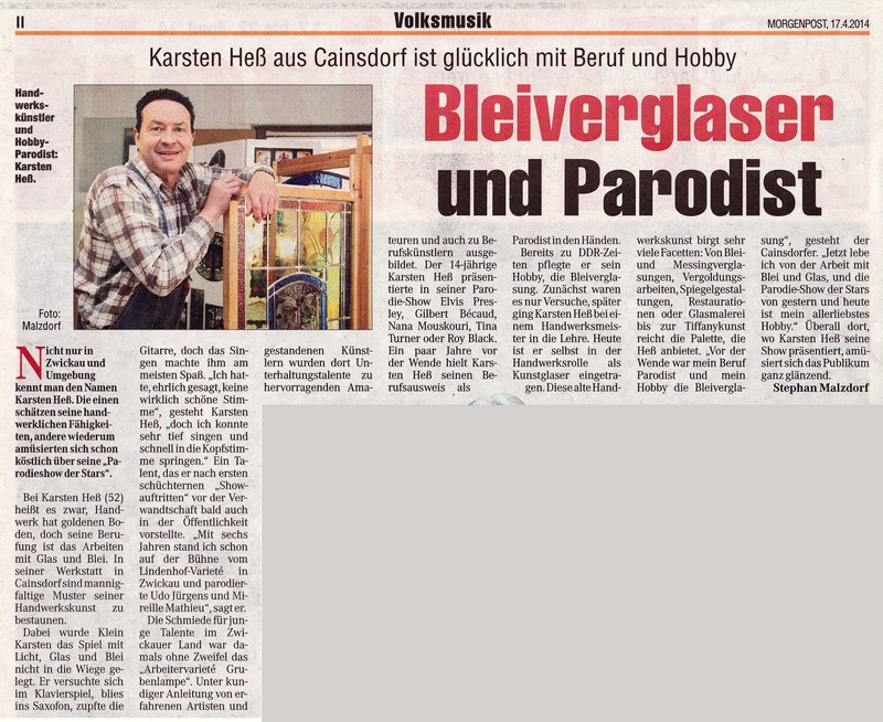 2014 04 17 Bericht Karsten Hess