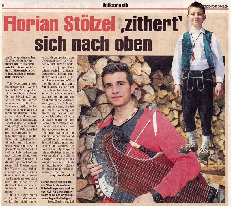 2014 04 30 Bericht Florian Stoelzel