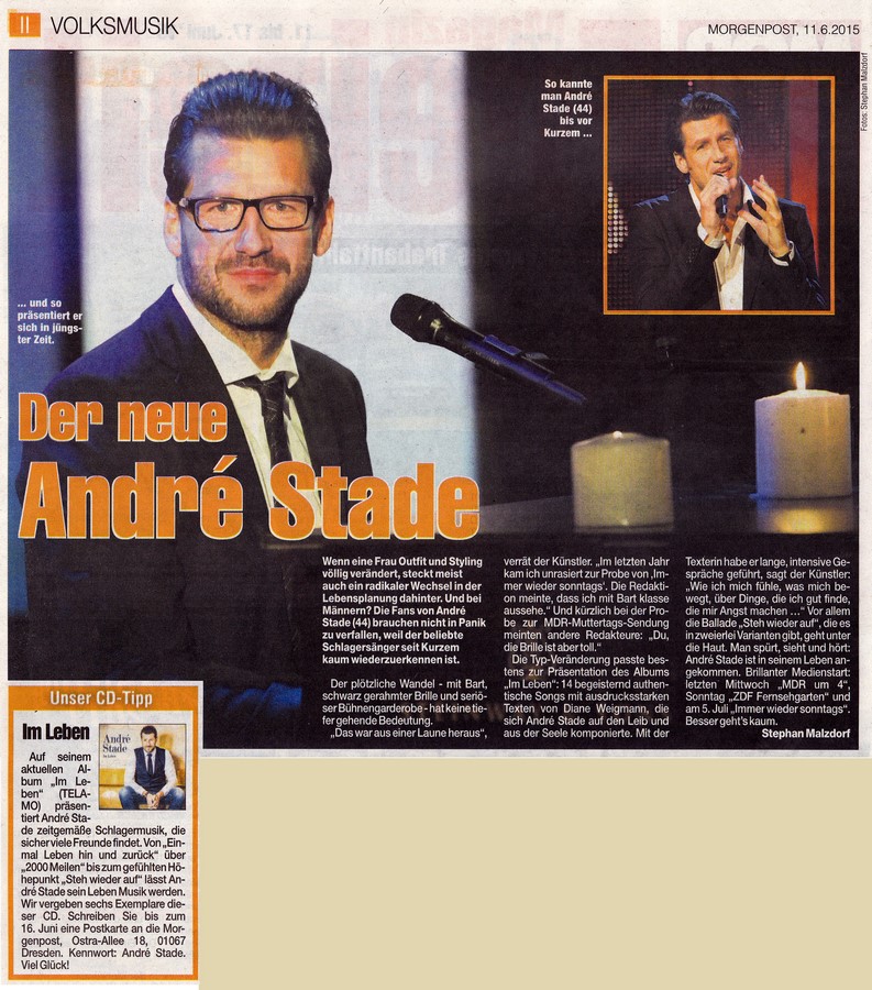 2015 06 11 Bericht Andre Stade