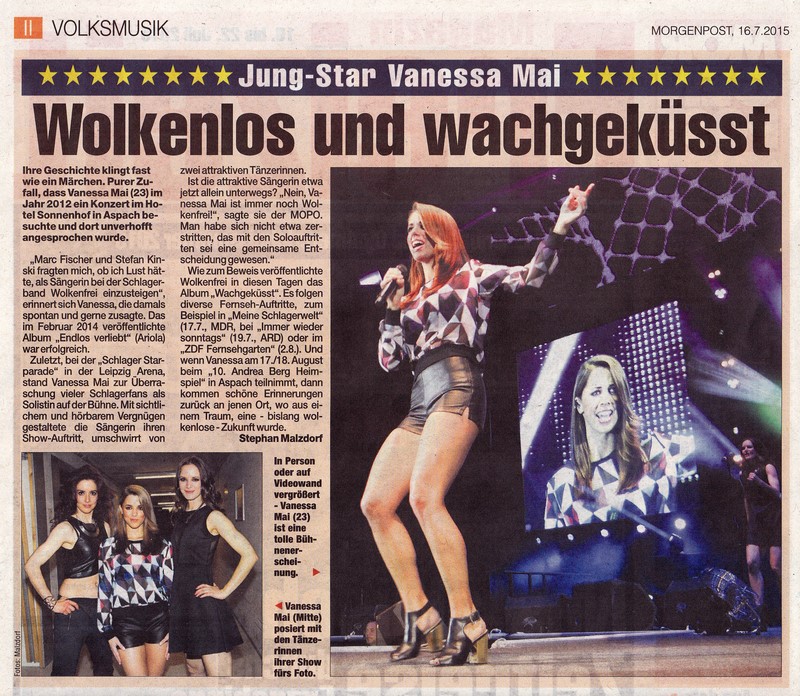 2015 07 16 Bericht Vanessa Wolkenfrei