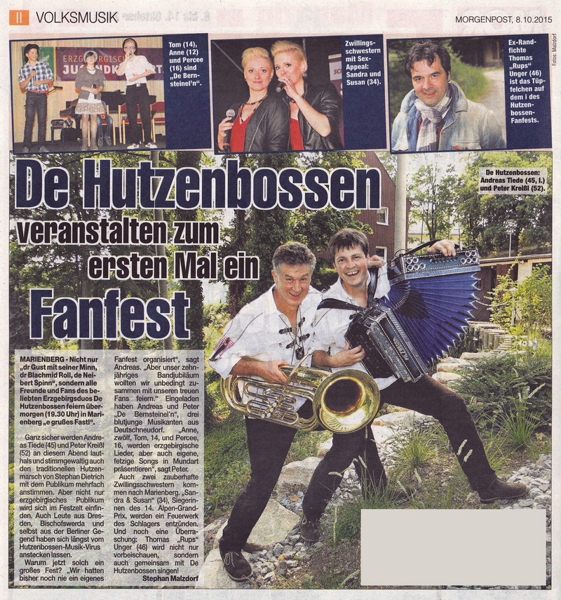2015 10 08 Bericht Hutzenbossen Fastl