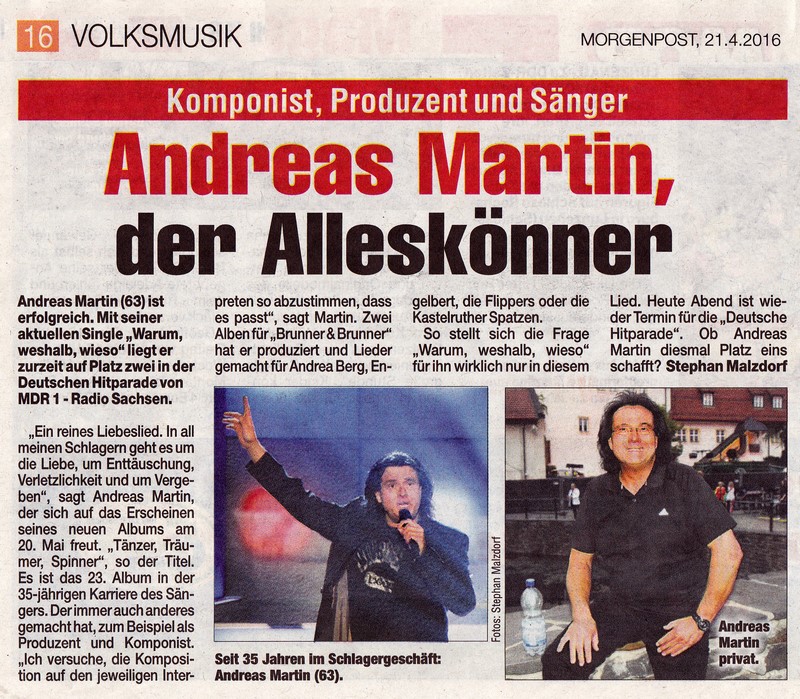 2016 04 21 Andreas Martin