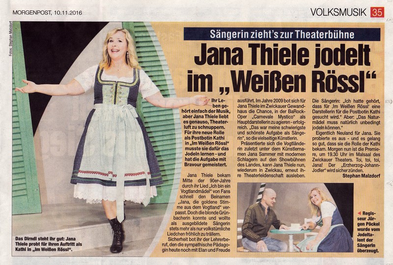 2016 11 10 Bericht Jana Thiele