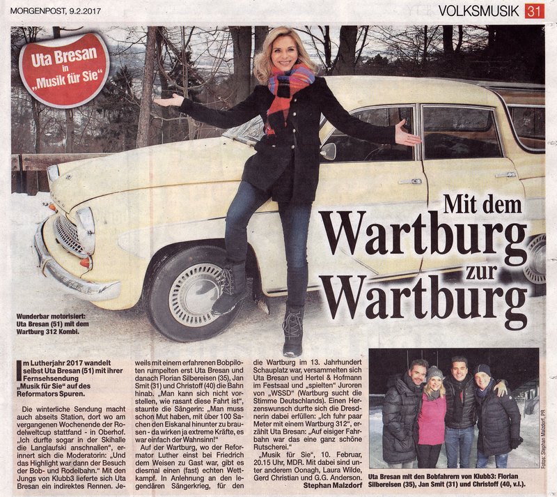 2017 02 09 Uta Bresan MfS Wartburg