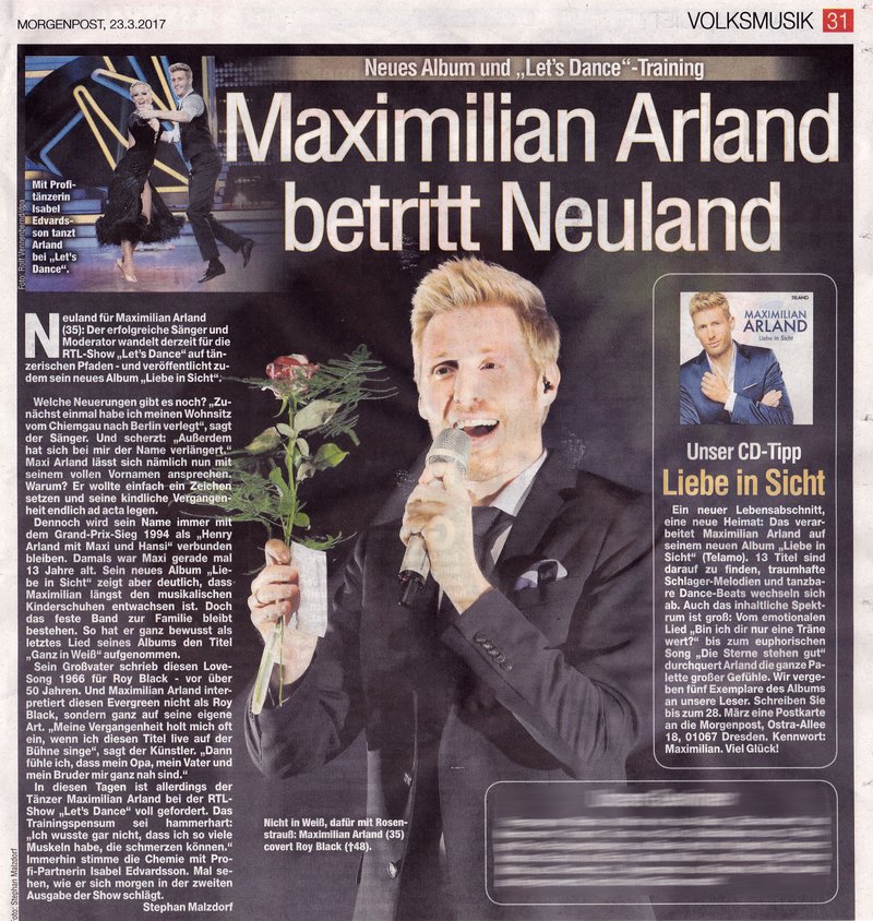 2017 03 23 Maximilian Arland