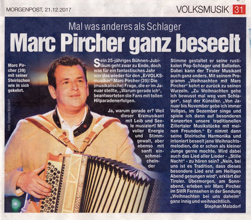 2017 12 20 Bericht Marc Pircher