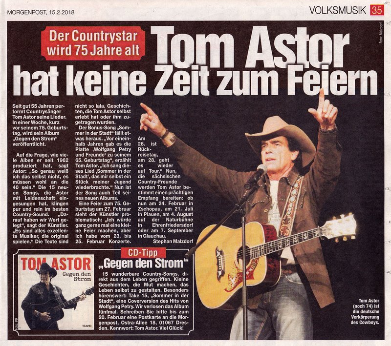 2018 02 15 Bericht Tom Astor