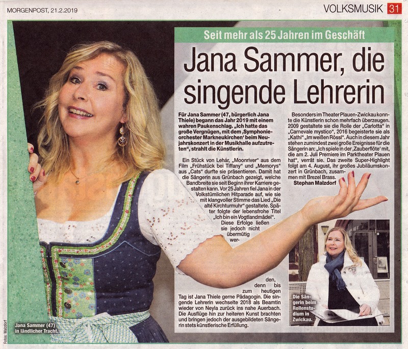 2019 02 21 Jana Sammer