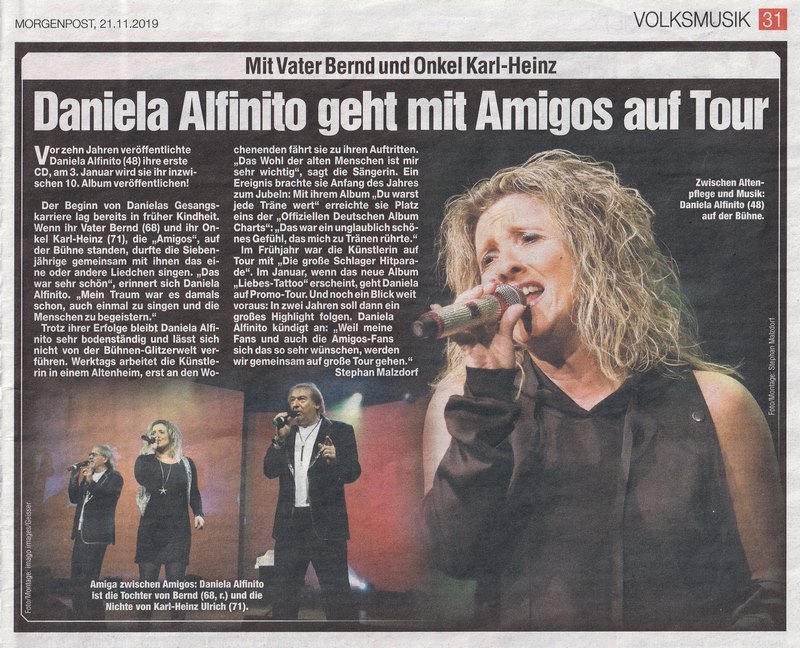 2019 11 21 Bericht Daniela Alfinito 1
