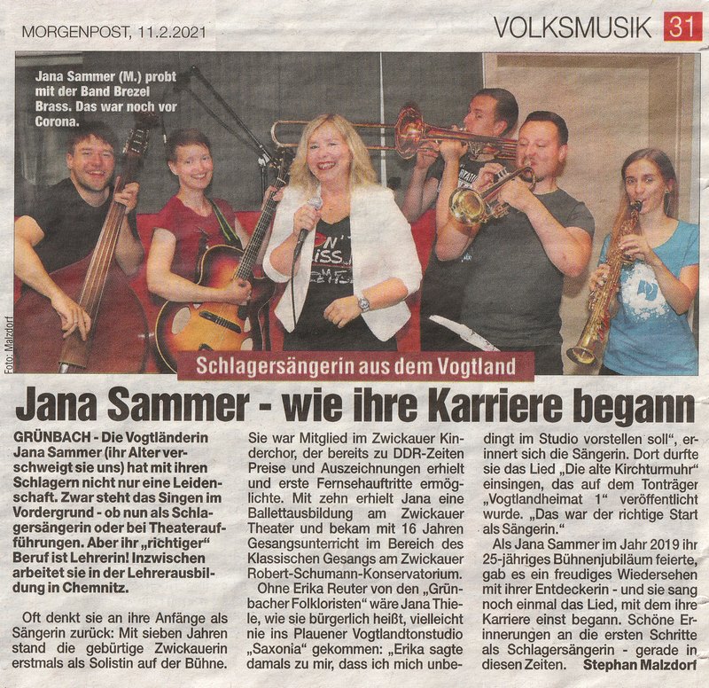 2021 02 11 Jana Sammer