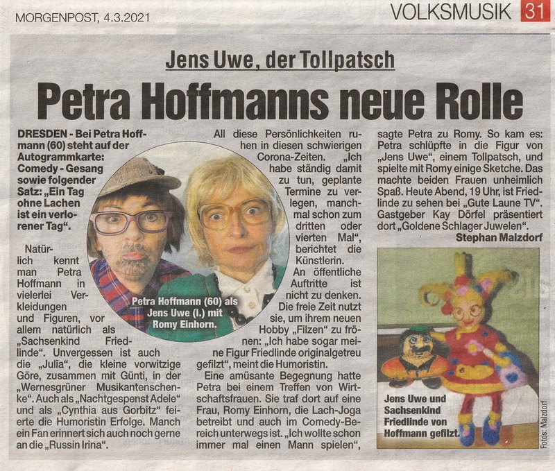 2021 03 04 Petra Hoffmann