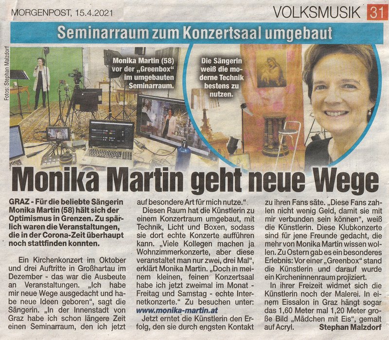 2021 04 15 Monika Martin