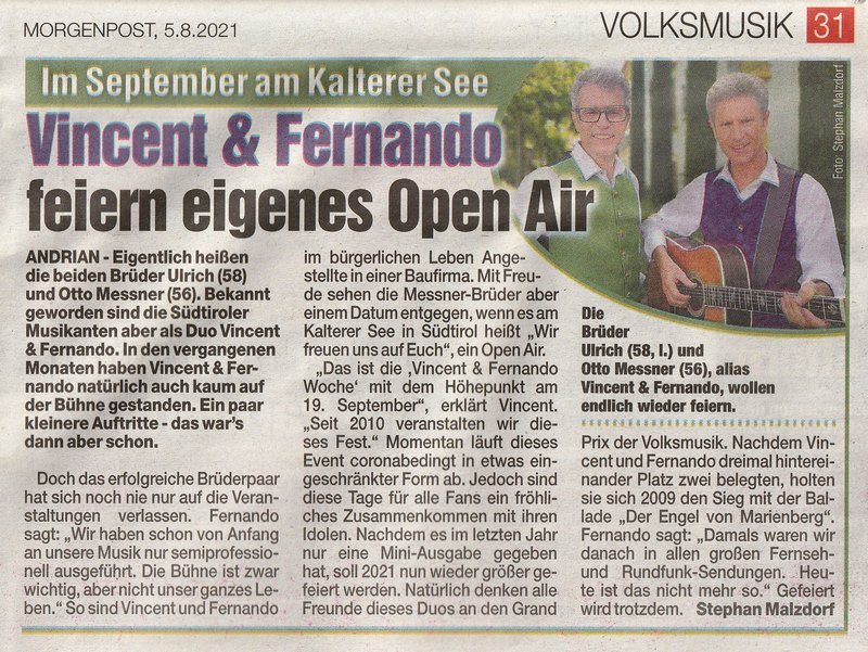 2021 08 05 Vincent und Fernando